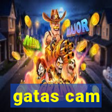 gatas cam